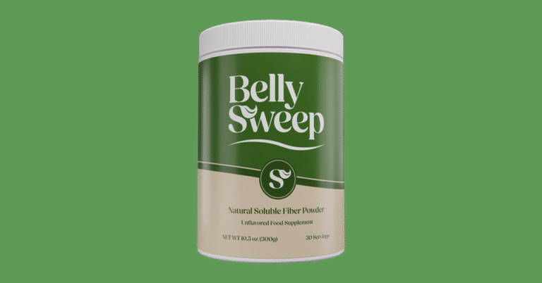 BellySweep Review