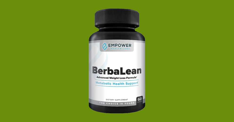 BerbaLean Review