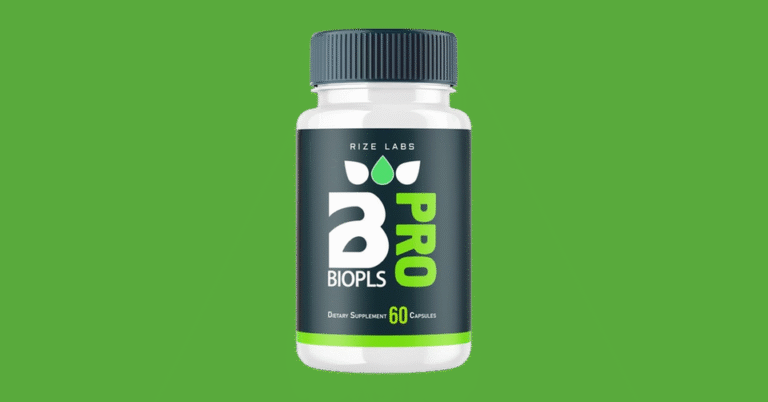 BioPls Slim Pro Review