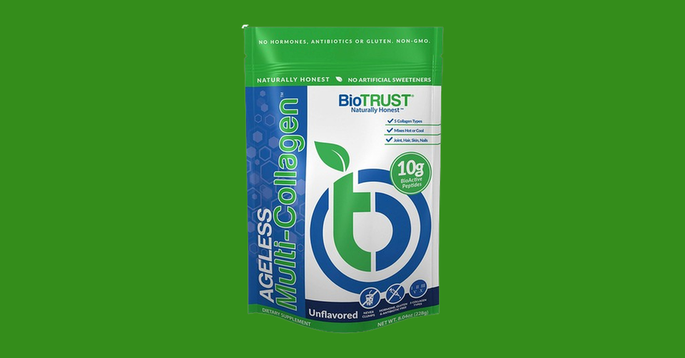 BioTrust Review