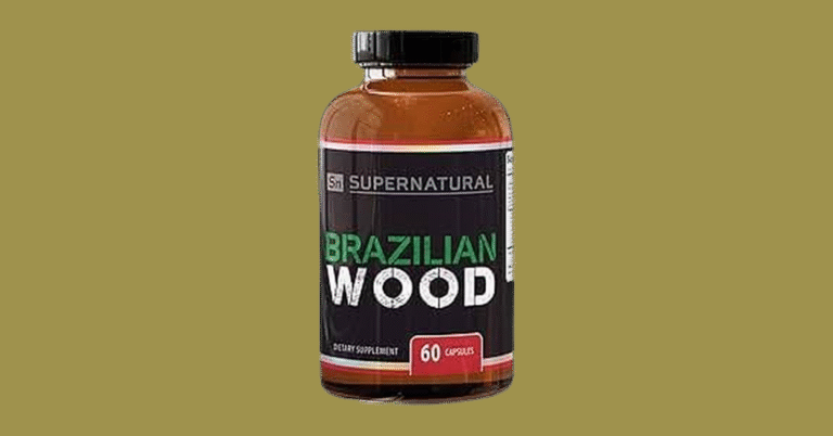 Brazilian Wood Review