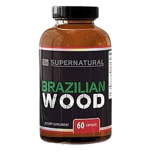 Brazilian Wood