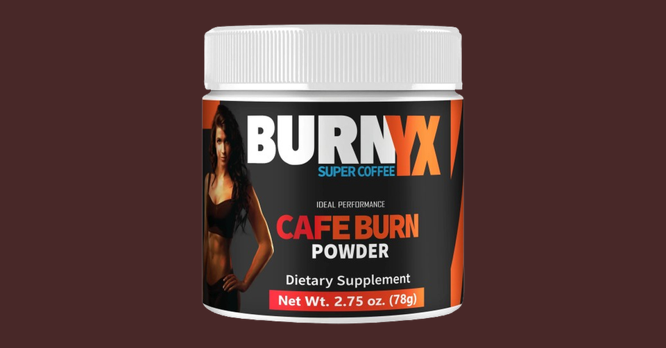 Burnyx Review