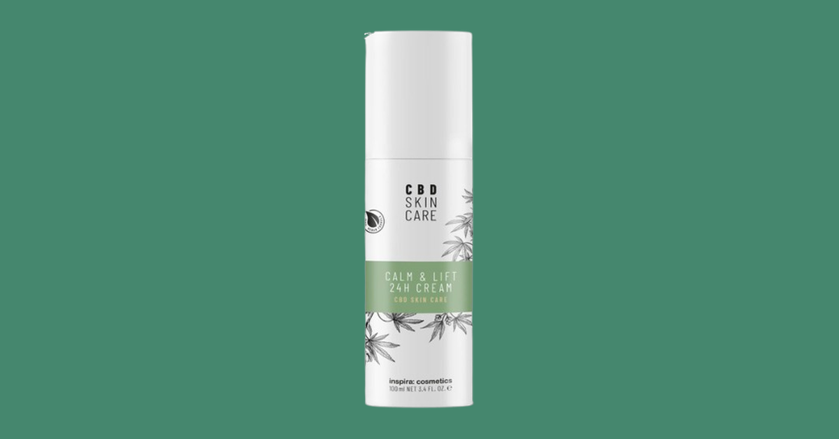CBD Skin care Cream Review