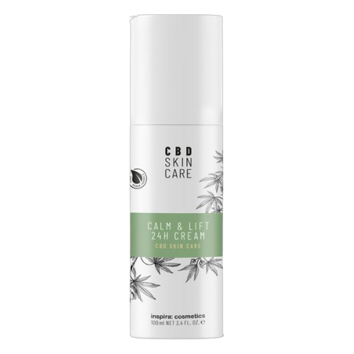 CBD Skin care Cream