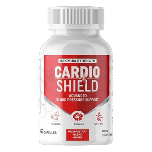 Cardio Shield
