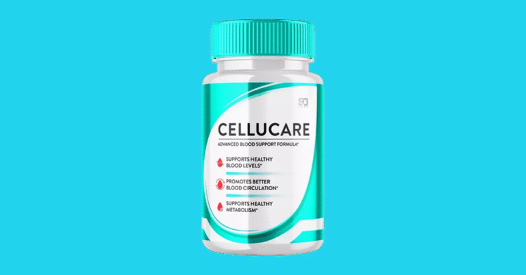 Cellucare Review