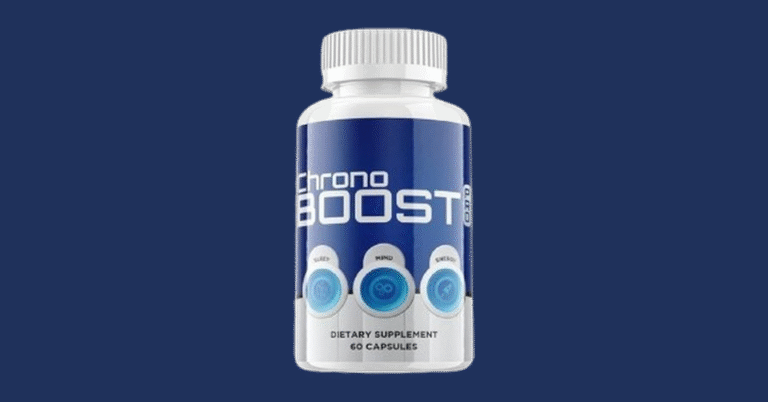 ChronoBoost Pro Review
