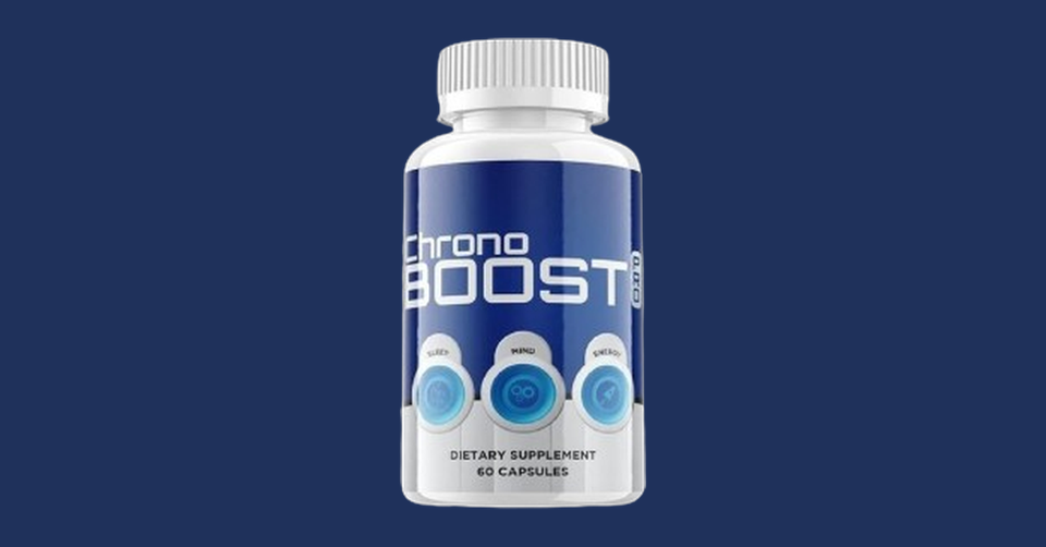 ChronoBoost Pro Review