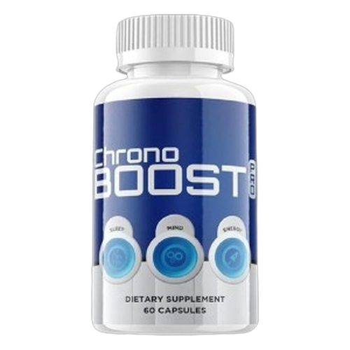 ChronoBoost Pro