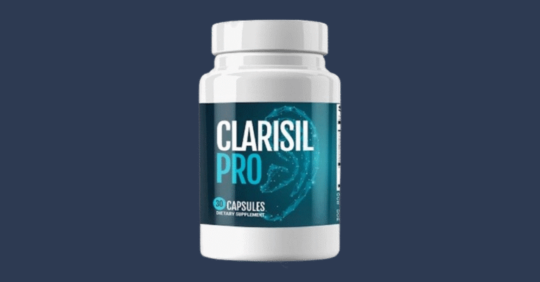 Clarisil Pro Review