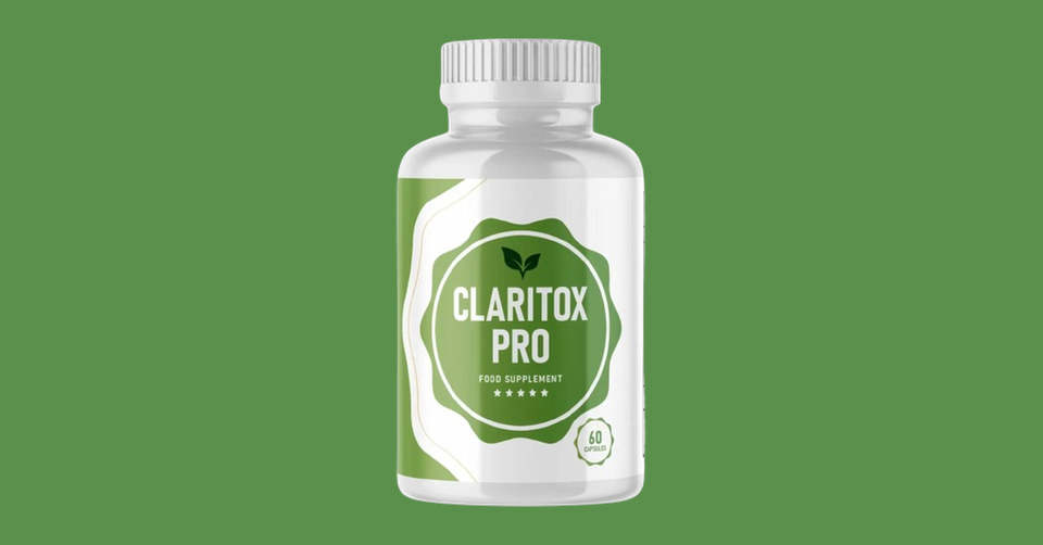 Claritox Pro Review