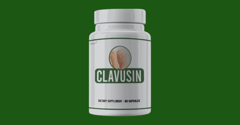 Clavusin Review