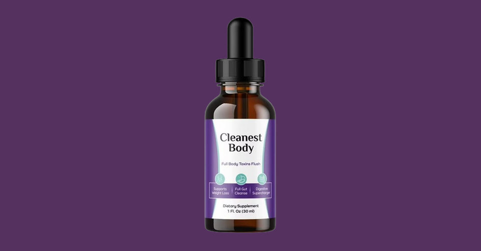 Cleanest Body Review