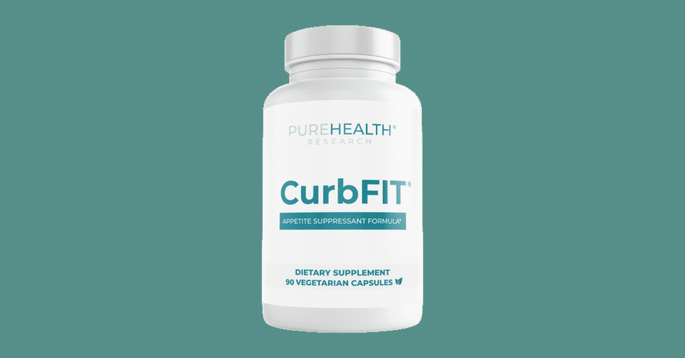 CurbFit Review