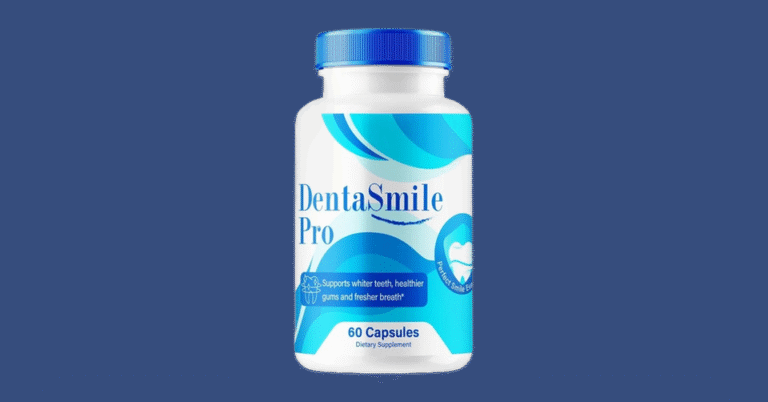 Denta Smile Pro Review