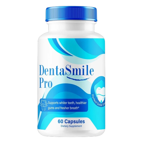 Denta Smile Pro