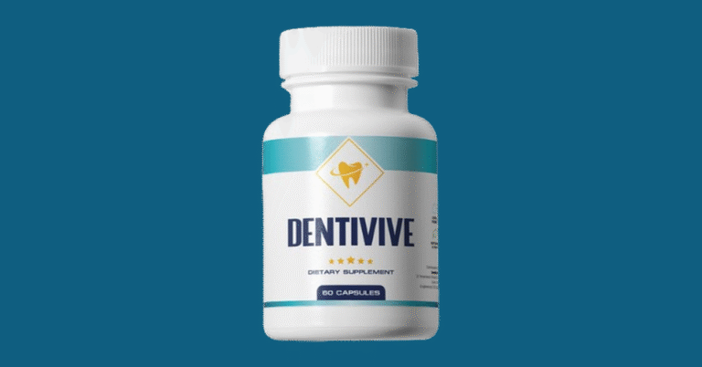 DentiVive Review