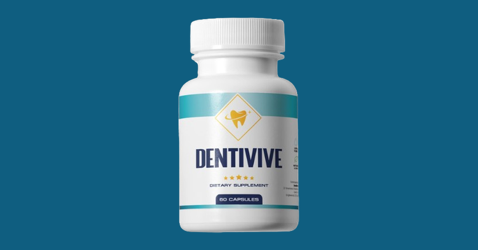 DentiVive Review