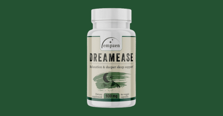 Dreamease Review