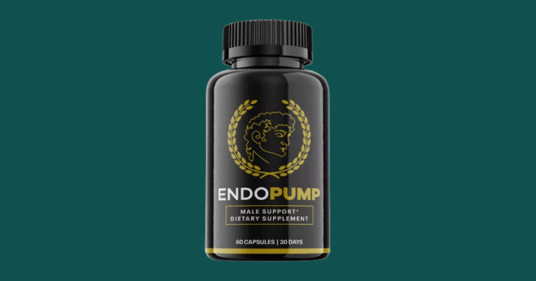 Endopump Review