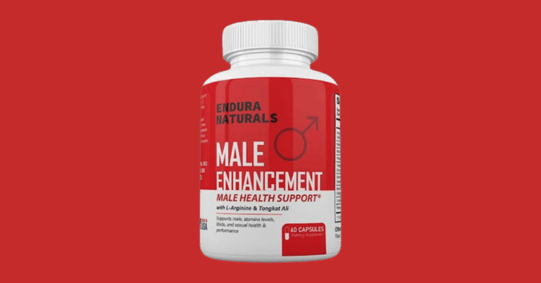 Endura Naturals Review