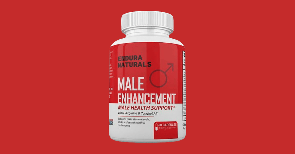 Endura Naturals Review