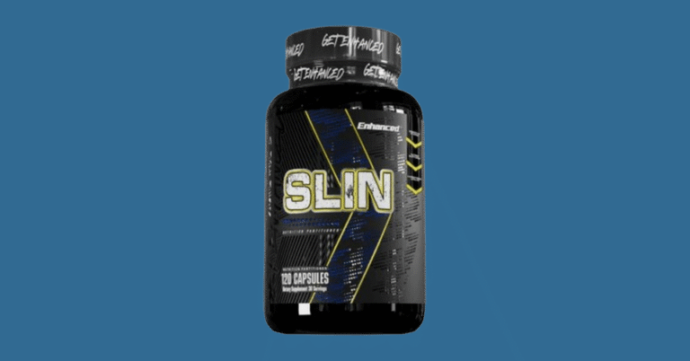 Enhanced Slin Review