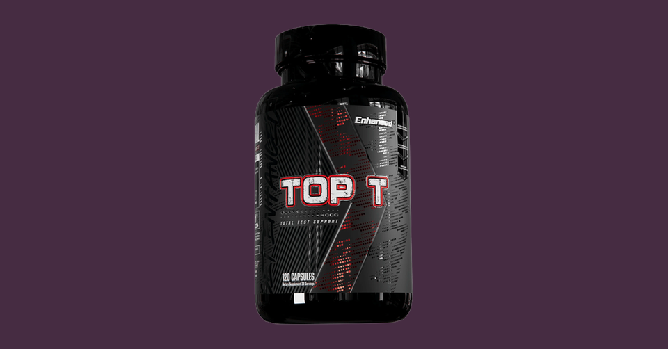Enhanced Top T Review
