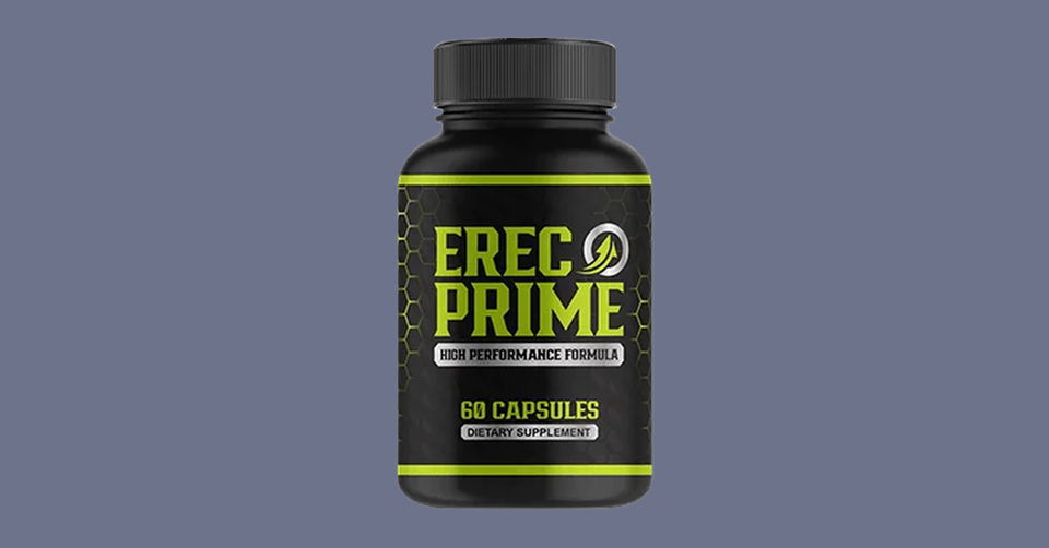 ErecPrime Review
