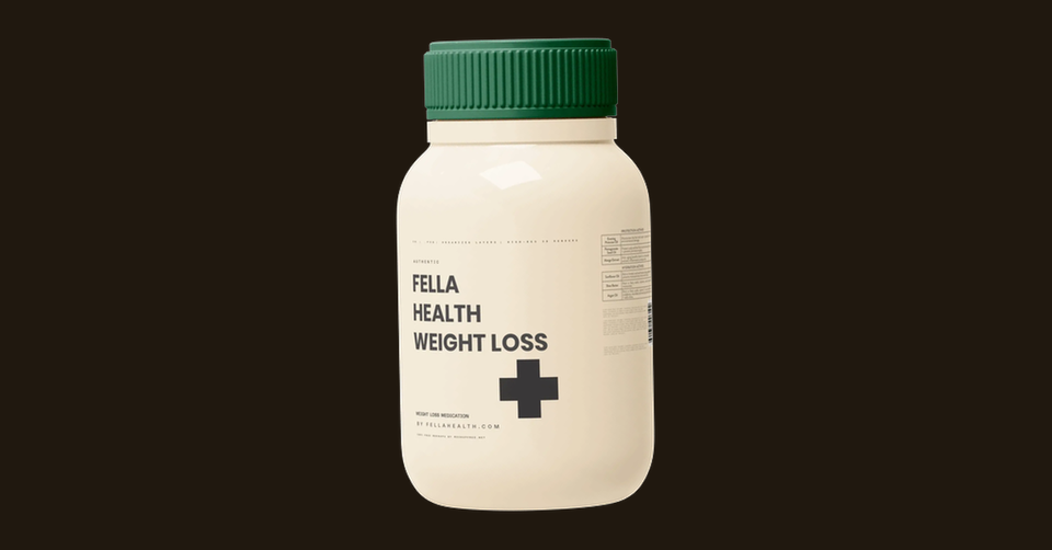 Fella Health Review