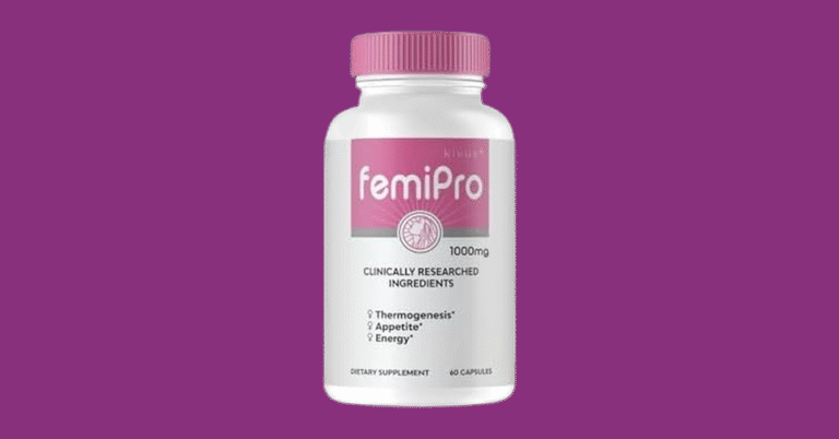 FemiPro Review