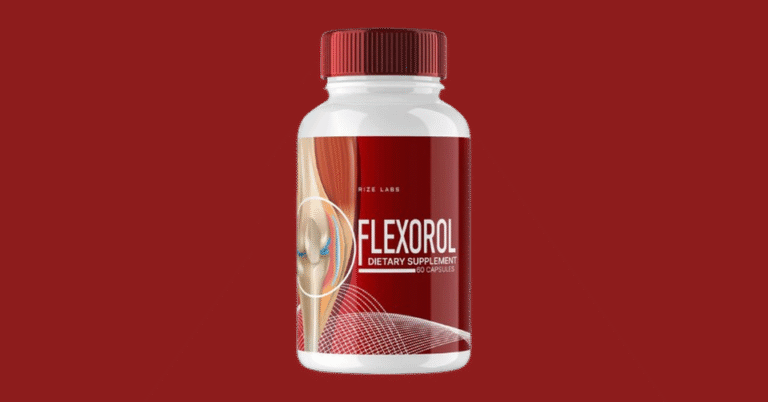 Flexorol Review
