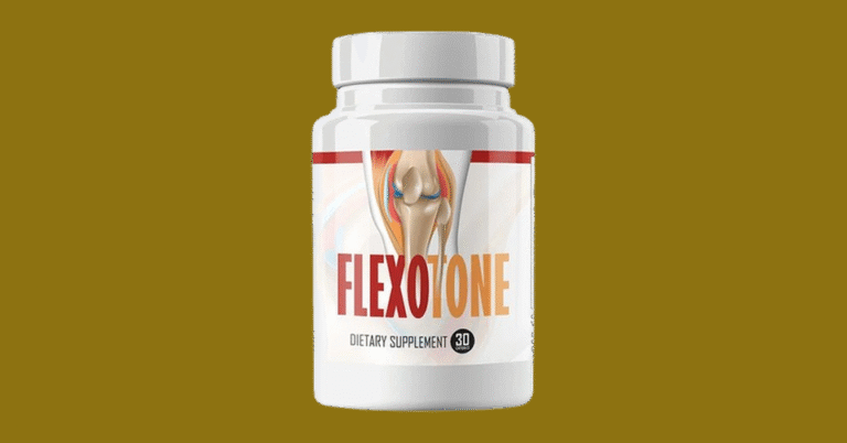 Flexotone Review