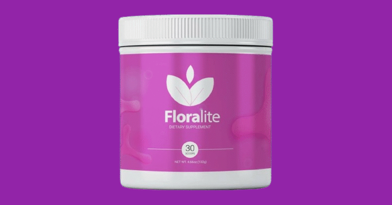 Floralite Review