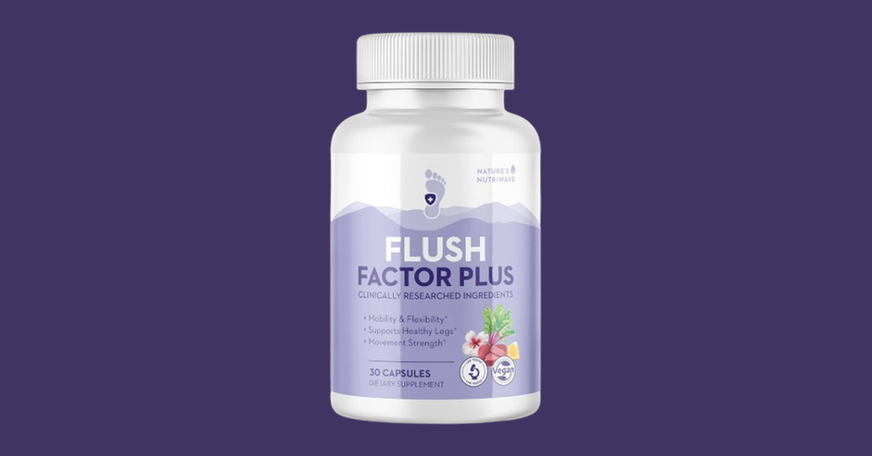 Flush Factor Plus Review