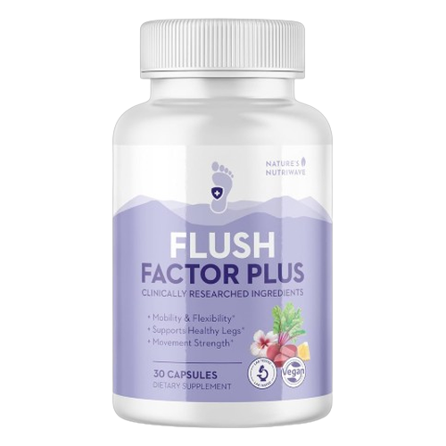 Flush Factor Plus