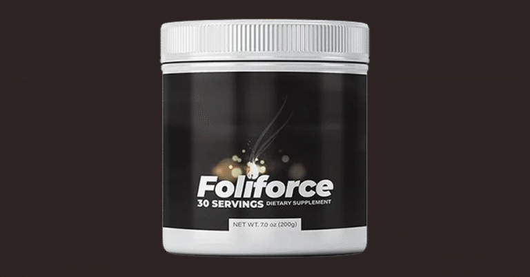 Foliforce Review