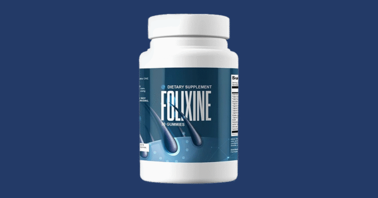 Folixine Review