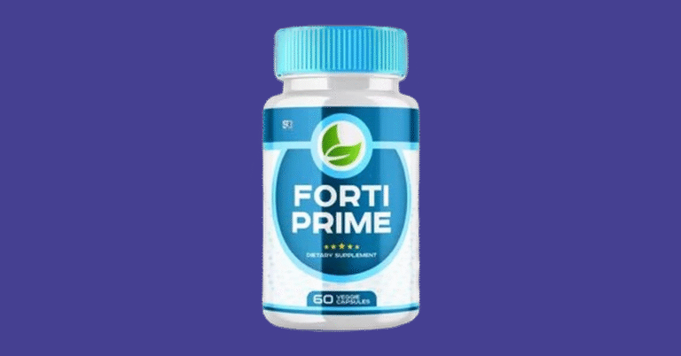 Forti Prime Review