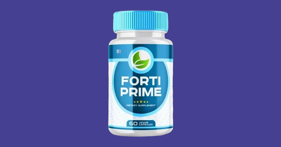 Forti Prime Review