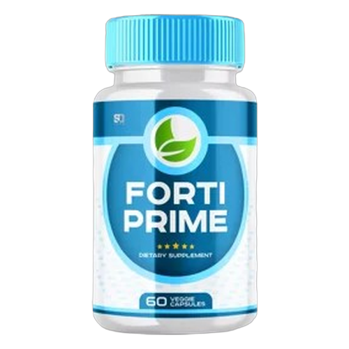  Forti Prime