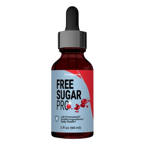 Free Sugar Pro