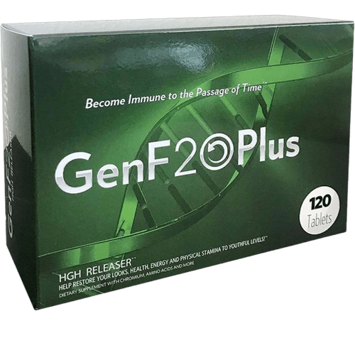 GenF20 Plus