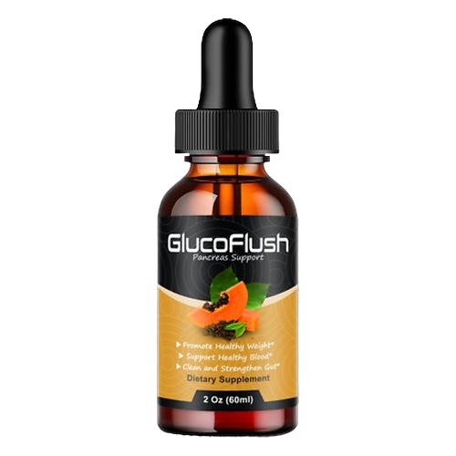GlucoFlush