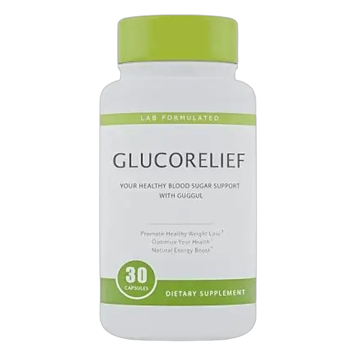 GlucoRelief