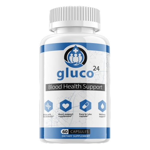 Gluco 24