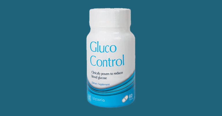Gluco Control Review