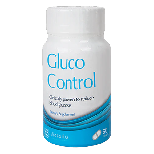 Gluco Control