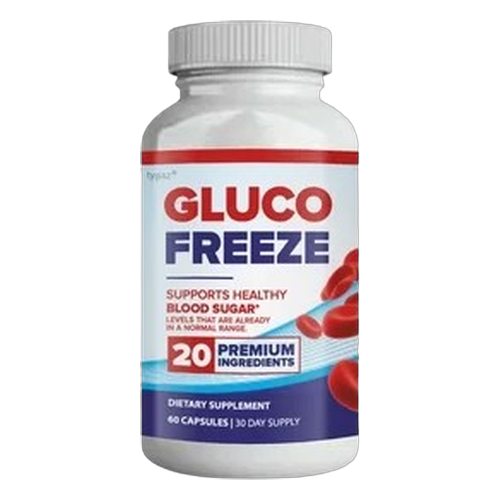 Gluco Freeze
